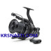 Катушка безынерционная Daiwa 20 Crosscast 45 SCW
